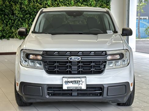Used 2024 Ford Maverick XL FWD image 9