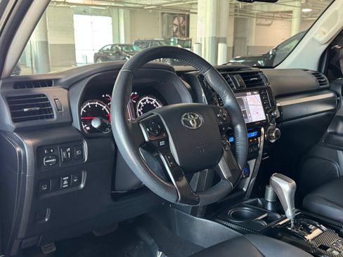 Used 2024 Toyota 4Runner TRD Pro AWD/4WD image 16