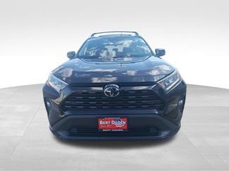 Used 2019 Toyota RAV4 XLE Premium w/ Advanced Technology Package FWD video 2