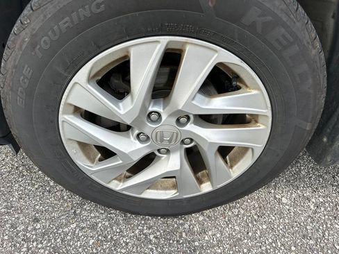 Used 2016 Honda CR-V EX-L image 49