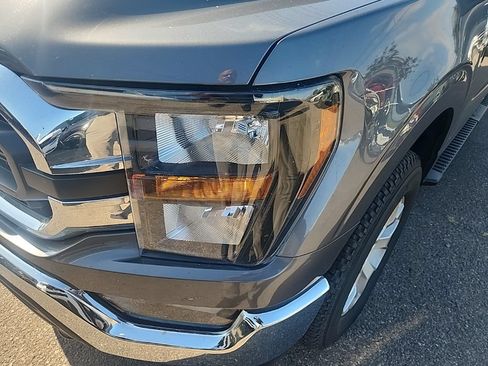 Used 2023 Ford F150 XLT w/ Equipment Group 301A Mid AWD/4WD image 5