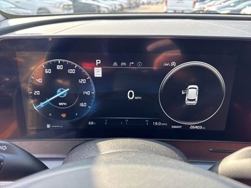 Used 2024 Kia Sportage SX image 13