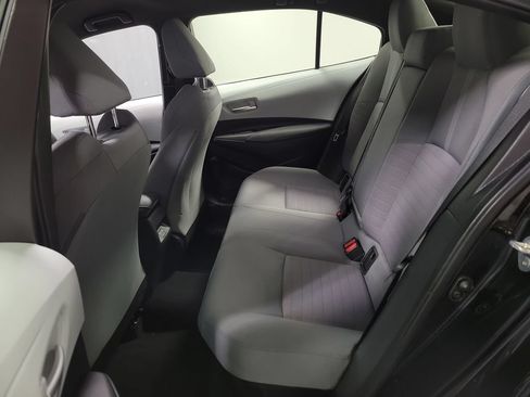 Used 2025 Toyota Corolla SE FWD image 23