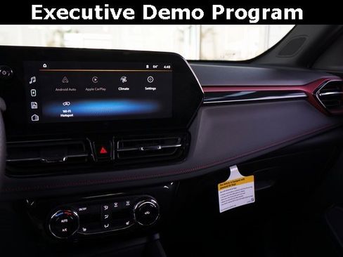 Used 2026 Chevrolet TrailBlazer RS w/ Convenience Package image 20