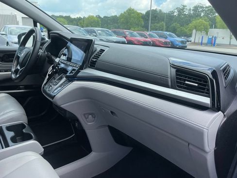 Used 2023 Honda Odyssey Touring image 33