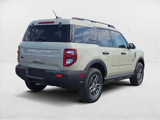 New 2025 Ford Bronco Sport Big Bend video 2