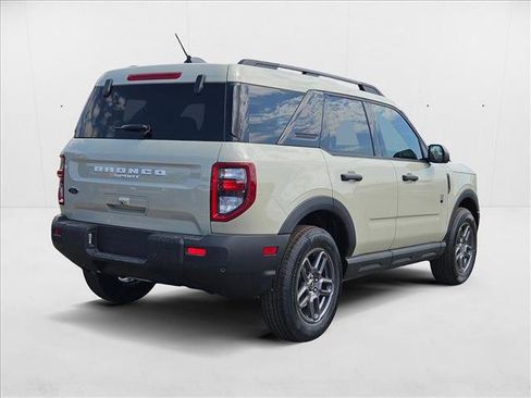 New 2025 Ford Bronco Sport Big Bend image 2