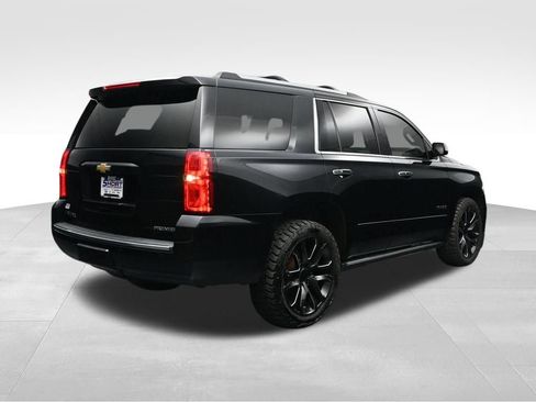 Used 2019 Chevrolet Tahoe Premier AWD/4WD image 5