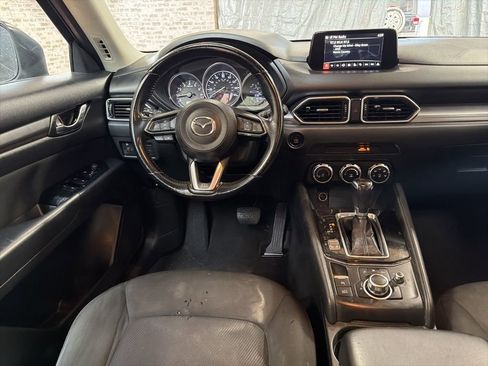 Used 2018 MAZDA CX-5 Sport image 15