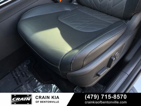 Certified 2025 Kia Sportage X-Line w/ Premium Package AWD/4WD image 25