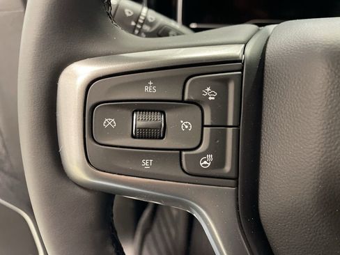 New 2025 Chevrolet Silverado 1500 RST image 27