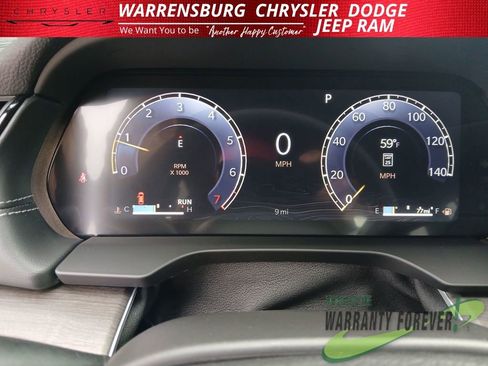 New 2026 Jeep Grand Cherokee Limited image 17