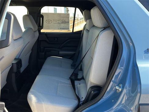 New 2026 Toyota 4Runner SR5 image 13