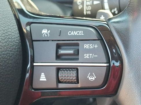 Certified 2023 Acura Integra FWD image 23