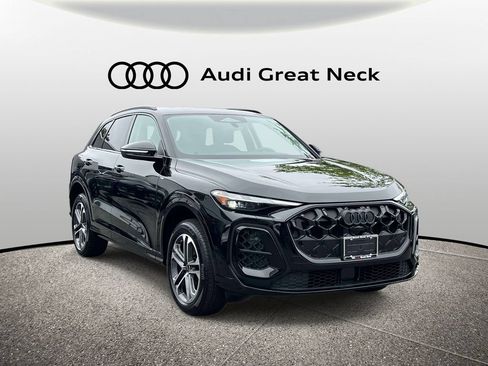 New 2026 Audi Q5 2.0T AWD/4WD image 9