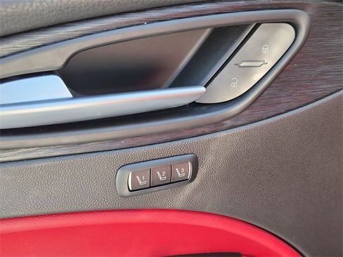 Used 2021 Alfa Romeo Stelvio Sprint w/ Nero Edizione image 23