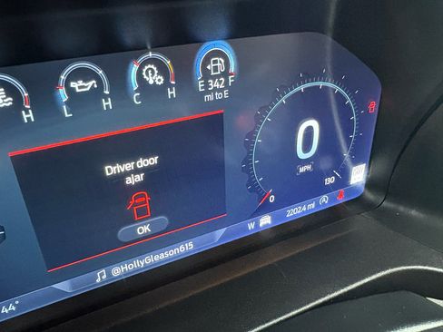 Used 2025 Ford Ranger Raptor image 16