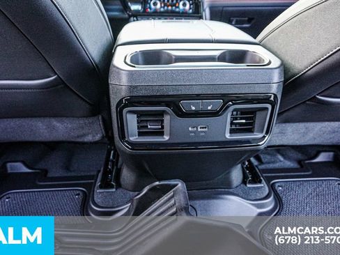 Used 2026 GMC Sierra 2500 AT4 w/ AT4 Preferred Package image 31