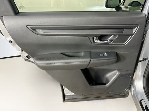 Used 2025 Honda CR-V EX image 26
