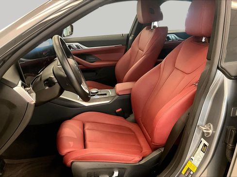 Used 2023 BMW i4 eDrive35 w/ Premium Package RWD image 7
