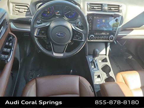 Used 2019 Subaru Outback 3.6R Touring image 10