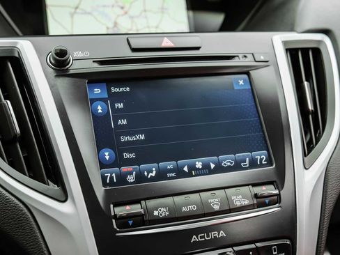 Used 2020 Acura TLX w/ A-SPEC Pkg image 30