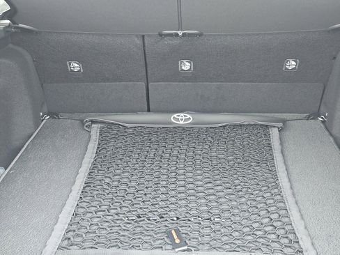 New 2026 Toyota Prius Plug-In Hybrid w/ Limited Premium Package image 21