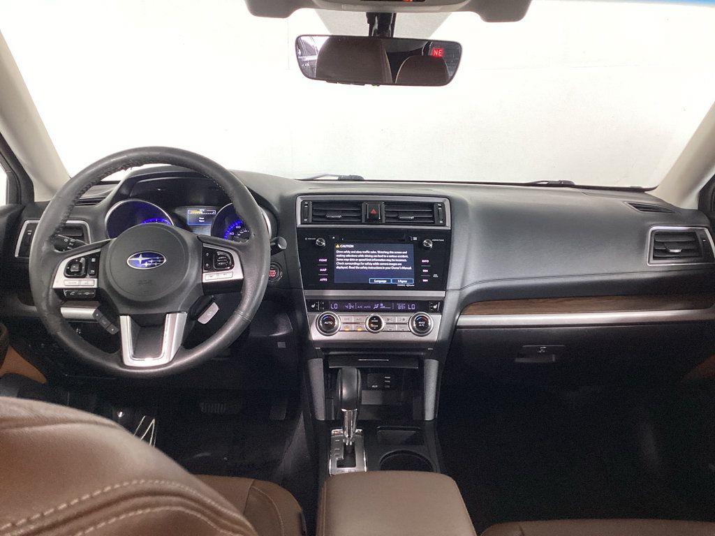 Used 2017 Subaru Outback 3.6R Touring AWD/4WD image 19
