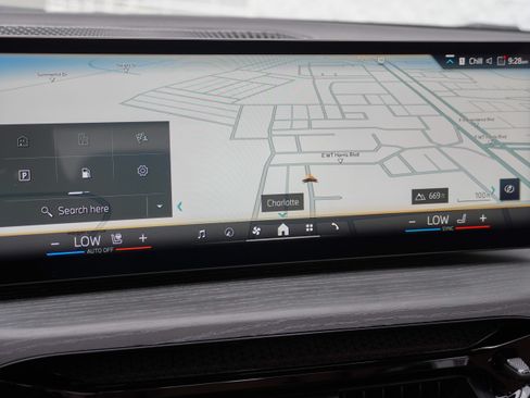 Used 2025 BMW 330i Sedan RWD image 26