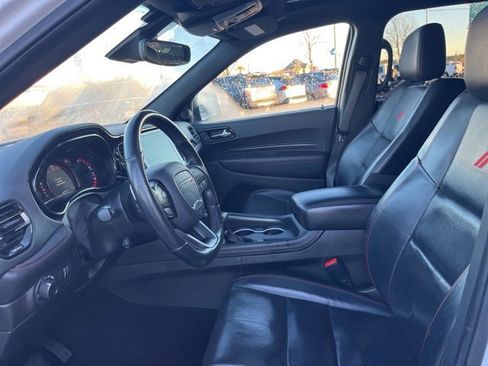Used 2024 Dodge Durango GT image 7