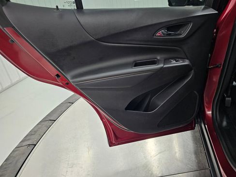 Used 2020 Chevrolet Equinox Premier image 30