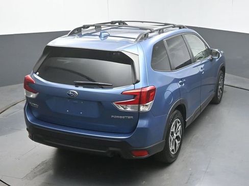 Used 2022 Subaru Forester Premium AWD/4WD image 48