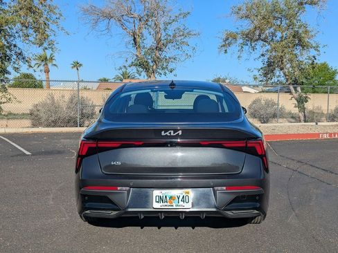 Used 2025 Kia K5 LXS image 5