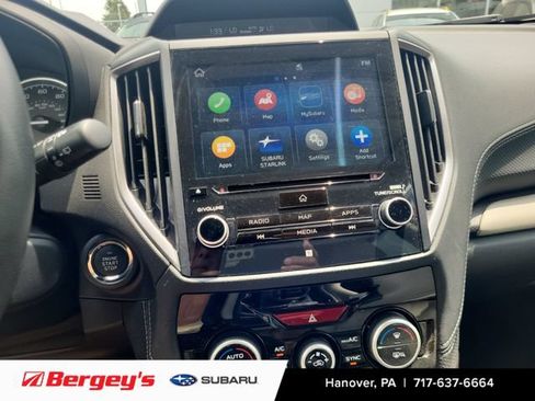 Certified 2022 Subaru Forester Limited w/ Popular Package #3 AWD/4WD image 23