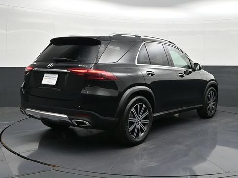 Used 2026 Mercedes-Benz GLE 350 4MATIC image 5
