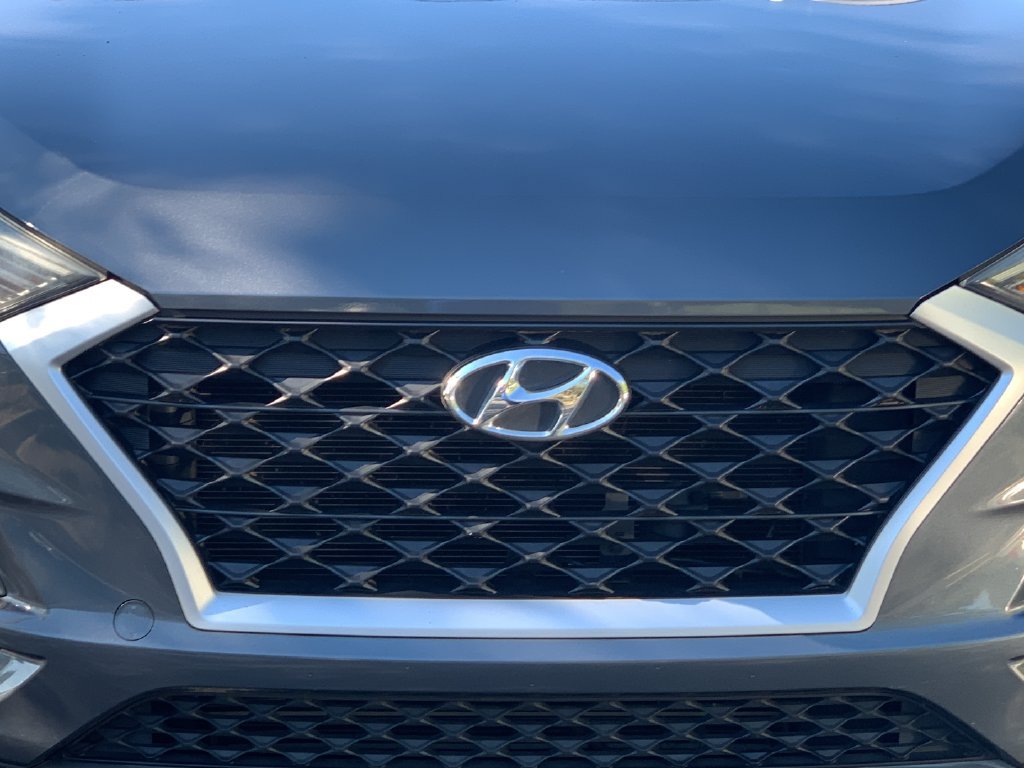 Used 2019 Hyundai Tucson SEL w/ Cargo Package FWD image 41