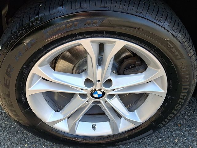Used 2020 BMW X3 xDrive30i w/ Premium Package AWD/4WD image 8