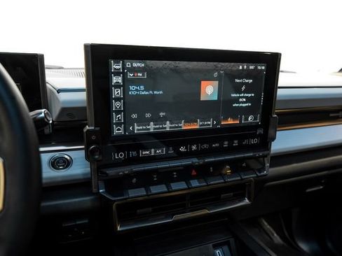 Used 2022 GMC Hummer EV Edition 1 w/ LPO, Illumination Package AWD/4WD image 62