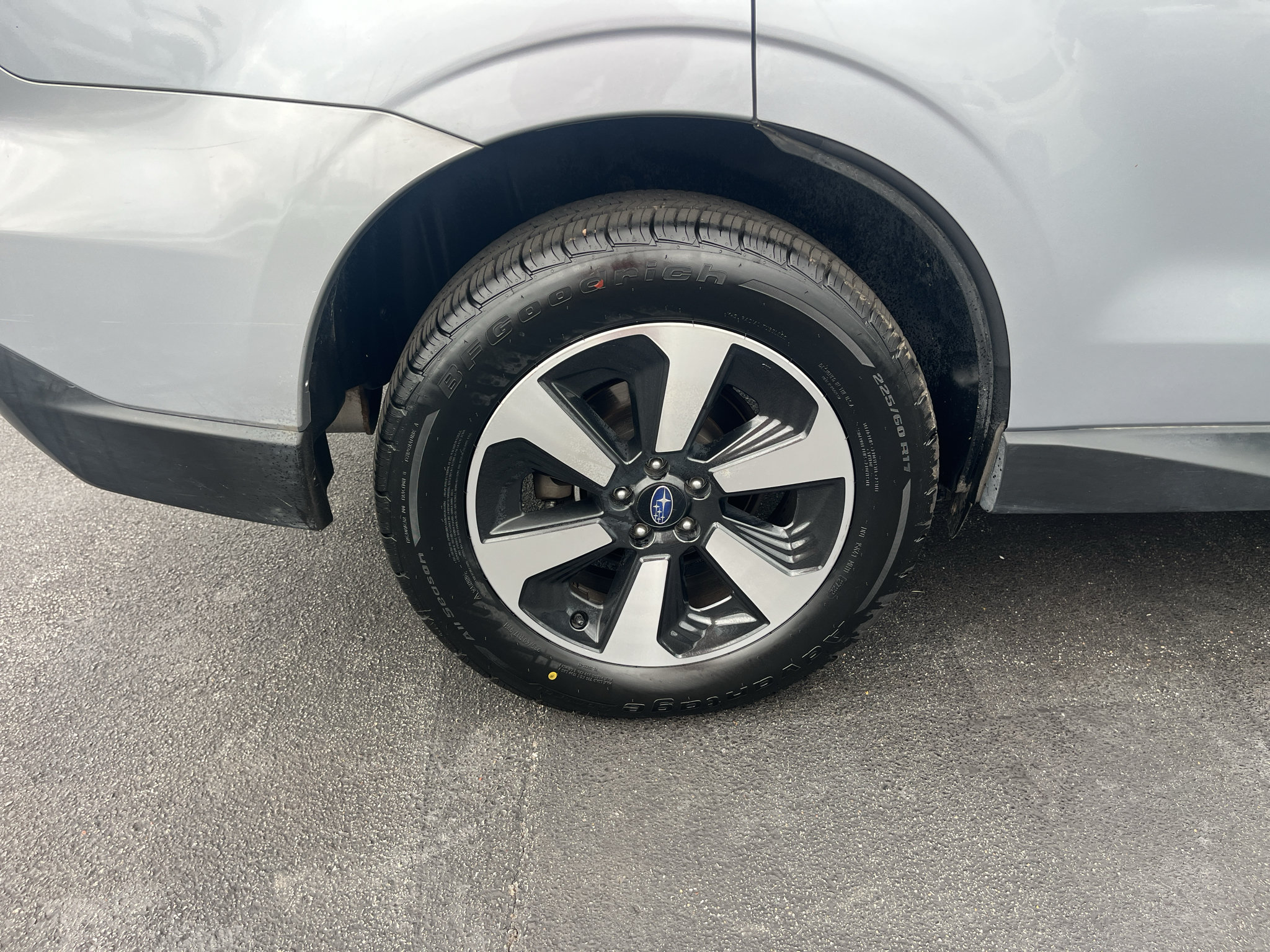 Used 2017 Subaru Forester 2.5i Premium AWD/4WD image 15