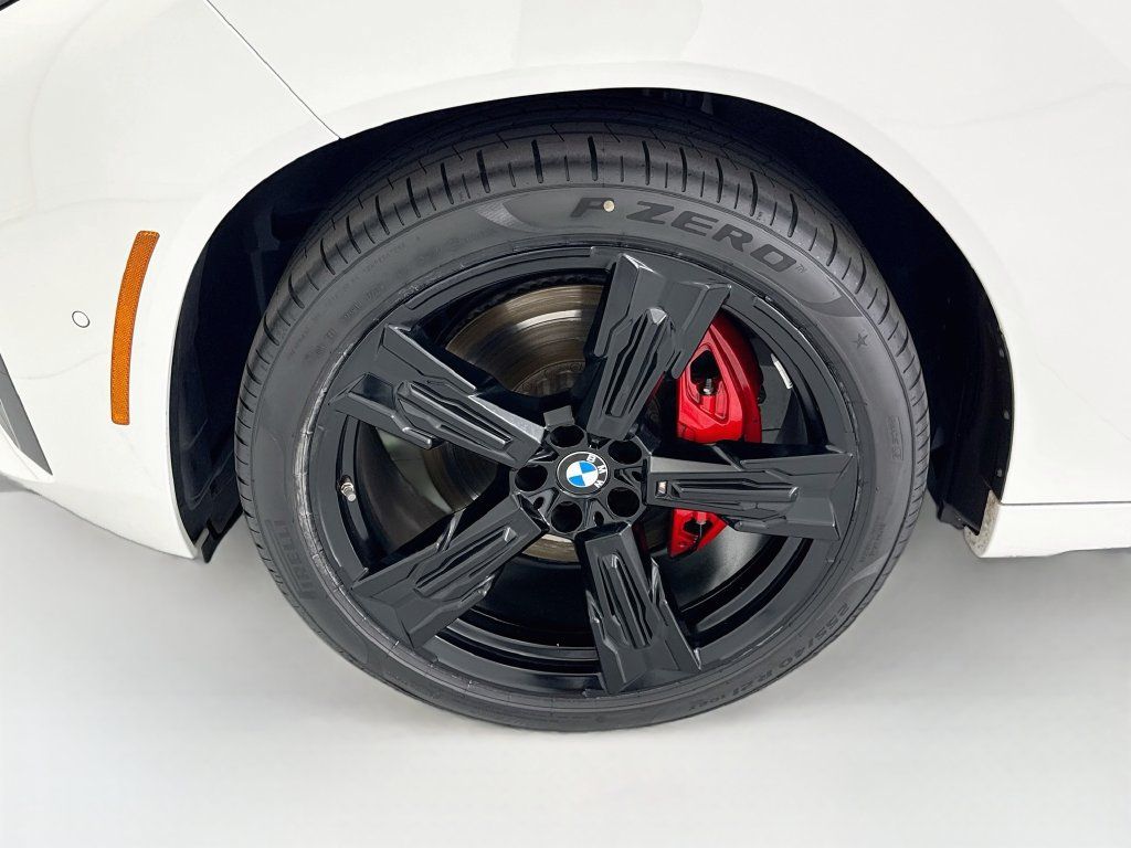 Certified 2025 BMW X3 M50 w/ Premium Package AWD/4WD image 28