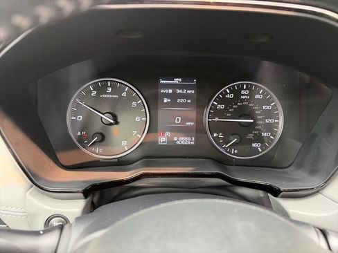 Certified 2024 Subaru Legacy Premium AWD/4WD image 23