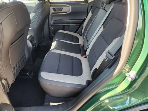 New 2025 Ford Bronco Sport Big Bend w/ Convenience Package image 24