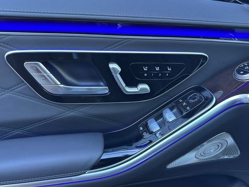 New 2026 Mercedes-Benz Maybach S 580 Maybach S 580 image 12