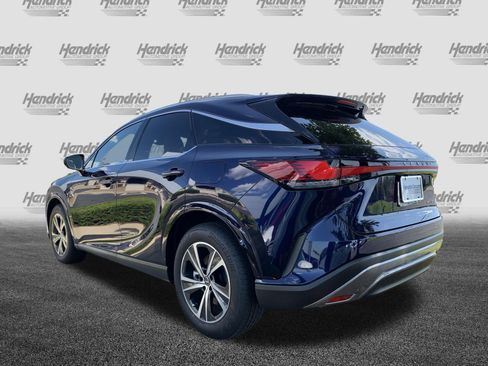 Used 2026 Lexus RX 350 Premium w/ Accessory Package (Z1) FWD image 8