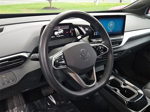 Used 2022 Volkswagen ID.4 Pro image 31