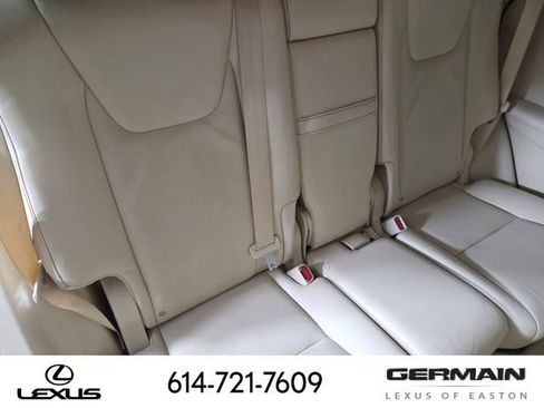 Used 2013 Lexus RX 350 AWD w/ Navigation Pkg image 22