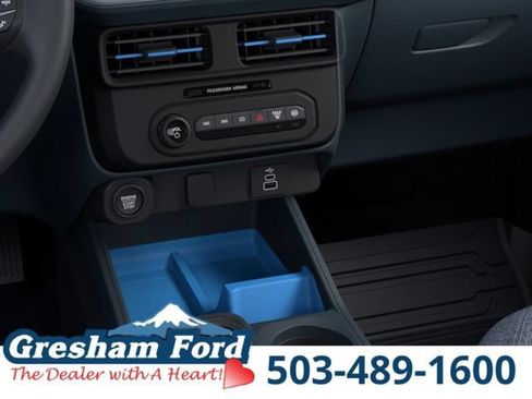 New 2026 Ford Maverick XLT AWD/4WD image 18