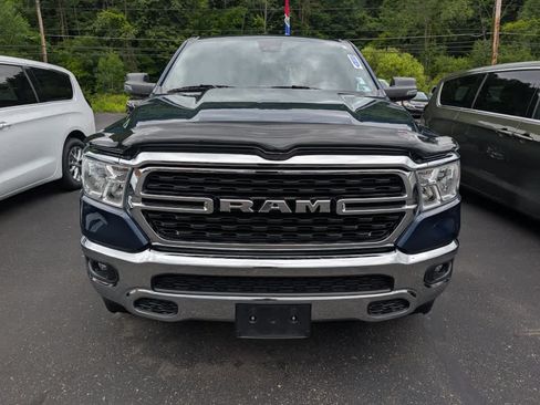 Used 2023 RAM 1500 Big Horn AWD/4WD image 2