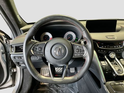 Used 2023 Acura TLX A-Spec Package image 11