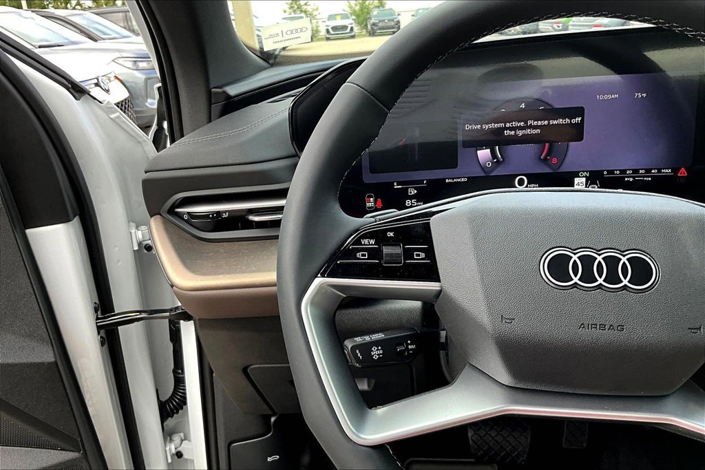 New 2026 Audi Q5 Premium Plus AWD/4WD image 24